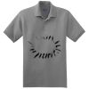 DryBlend ® 6 Ounce Jersey Knit Sport Shirt Thumbnail