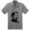 DryBlend ® 6 Ounce Jersey Knit Sport Shirt Thumbnail