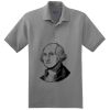 DryBlend ® 6 Ounce Jersey Knit Sport Shirt Thumbnail