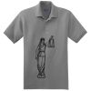 DryBlend ® 6 Ounce Jersey Knit Sport Shirt Thumbnail