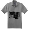 DryBlend ® 6 Ounce Jersey Knit Sport Shirt Thumbnail