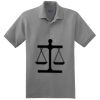 DryBlend ® 6 Ounce Jersey Knit Sport Shirt Thumbnail