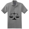 DryBlend ® 6 Ounce Jersey Knit Sport Shirt Thumbnail