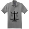 DryBlend ® 6 Ounce Jersey Knit Sport Shirt Thumbnail