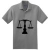 DryBlend ® 6 Ounce Jersey Knit Sport Shirt Thumbnail