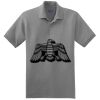 DryBlend ® 6 Ounce Jersey Knit Sport Shirt Thumbnail
