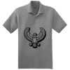 DryBlend ® 6 Ounce Jersey Knit Sport Shirt Thumbnail