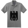 DryBlend ® 6 Ounce Jersey Knit Sport Shirt Thumbnail
