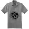 DryBlend ® 6 Ounce Jersey Knit Sport Shirt Thumbnail