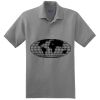 DryBlend ® 6 Ounce Jersey Knit Sport Shirt Thumbnail