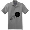 DryBlend ® 6 Ounce Jersey Knit Sport Shirt Thumbnail