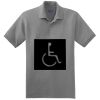 DryBlend ® 6 Ounce Jersey Knit Sport Shirt Thumbnail