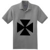 DryBlend ® 6 Ounce Jersey Knit Sport Shirt Thumbnail