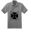 DryBlend ® 6 Ounce Jersey Knit Sport Shirt Thumbnail
