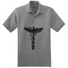 DryBlend ® 6 Ounce Jersey Knit Sport Shirt Thumbnail