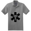 DryBlend ® 6 Ounce Jersey Knit Sport Shirt Thumbnail