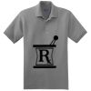 DryBlend ® 6 Ounce Jersey Knit Sport Shirt Thumbnail