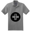 DryBlend ® 6 Ounce Jersey Knit Sport Shirt Thumbnail