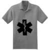 DryBlend ® 6 Ounce Jersey Knit Sport Shirt Thumbnail