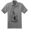 DryBlend ® 6 Ounce Jersey Knit Sport Shirt Thumbnail
