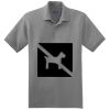 DryBlend ® 6 Ounce Jersey Knit Sport Shirt Thumbnail