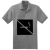 DryBlend ® 6 Ounce Jersey Knit Sport Shirt Thumbnail