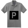 DryBlend ® 6 Ounce Jersey Knit Sport Shirt Thumbnail