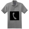 DryBlend ® 6 Ounce Jersey Knit Sport Shirt Thumbnail