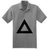 DryBlend ® 6 Ounce Jersey Knit Sport Shirt Thumbnail