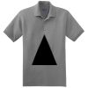 DryBlend ® 6 Ounce Jersey Knit Sport Shirt Thumbnail