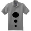 DryBlend ® 6 Ounce Jersey Knit Sport Shirt Thumbnail