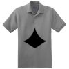 DryBlend ® 6 Ounce Jersey Knit Sport Shirt Thumbnail