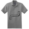 DryBlend ® 6 Ounce Jersey Knit Sport Shirt Thumbnail