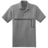 DryBlend ® 6 Ounce Jersey Knit Sport Shirt Thumbnail