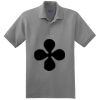 DryBlend ® 6 Ounce Jersey Knit Sport Shirt Thumbnail
