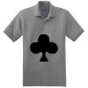 DryBlend ® 6 Ounce Jersey Knit Sport Shirt Thumbnail