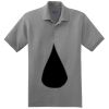 DryBlend ® 6 Ounce Jersey Knit Sport Shirt Thumbnail