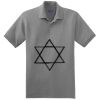 DryBlend ® 6 Ounce Jersey Knit Sport Shirt Thumbnail