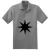 DryBlend ® 6 Ounce Jersey Knit Sport Shirt Thumbnail