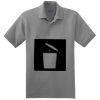 DryBlend ® 6 Ounce Jersey Knit Sport Shirt Thumbnail