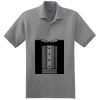 DryBlend ® 6 Ounce Jersey Knit Sport Shirt Thumbnail