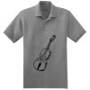 DryBlend ® 6 Ounce Jersey Knit Sport Shirt Thumbnail