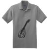DryBlend ® 6 Ounce Jersey Knit Sport Shirt Thumbnail