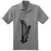 DryBlend ® 6 Ounce Jersey Knit Sport Shirt Thumbnail