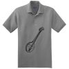 DryBlend ® 6 Ounce Jersey Knit Sport Shirt Thumbnail