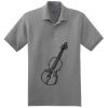 DryBlend ® 6 Ounce Jersey Knit Sport Shirt Thumbnail