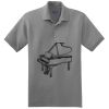 DryBlend ® 6 Ounce Jersey Knit Sport Shirt Thumbnail