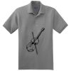 DryBlend ® 6 Ounce Jersey Knit Sport Shirt Thumbnail