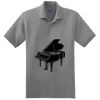 DryBlend ® 6 Ounce Jersey Knit Sport Shirt Thumbnail