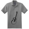 DryBlend ® 6 Ounce Jersey Knit Sport Shirt Thumbnail
